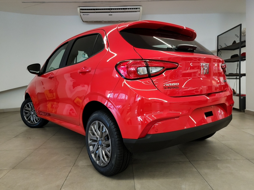 fiat argo 1.0 firefly flex drive man 26/26 0km16