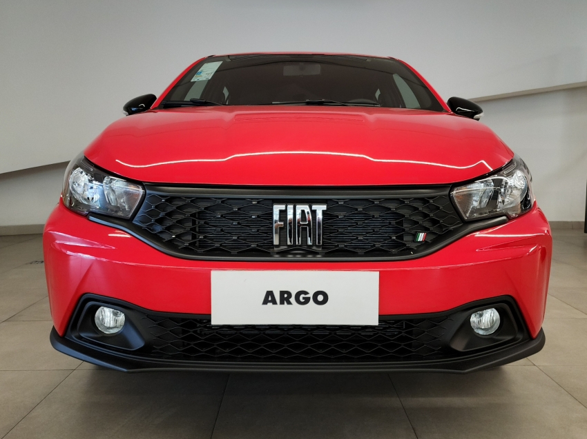 fiat argo 1.0 firefly flex drive man 26/26 0km1