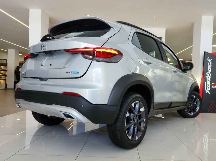 fiat pulse 1.0 turbo 200 hybrid audace cvt 25/26 0km15