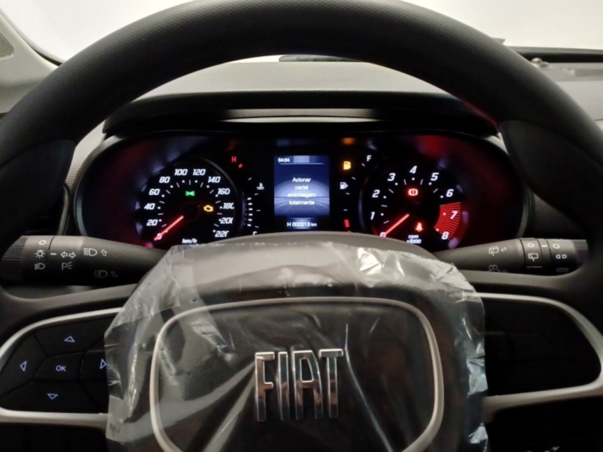 fiat argo 1.0 firefly flex man 25/26 0km4