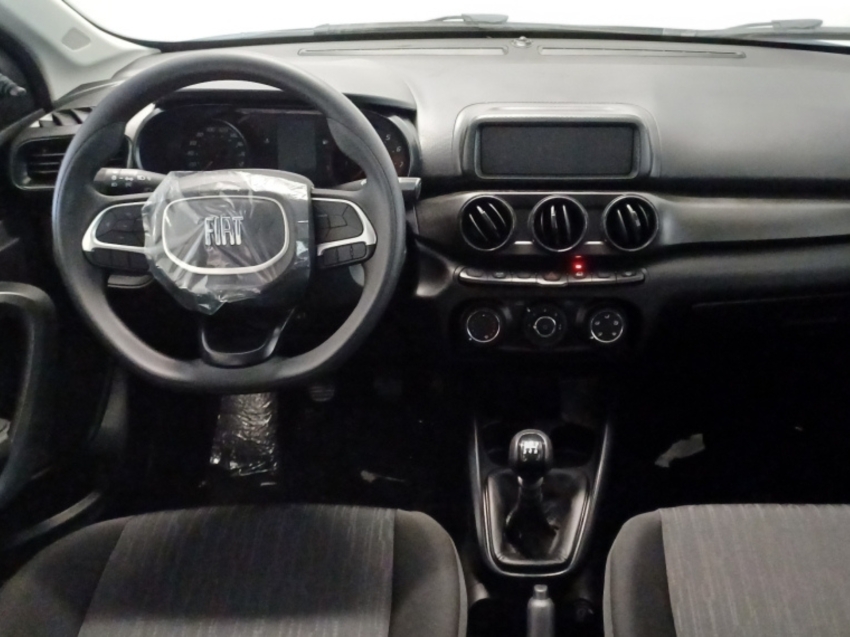 fiat argo 1.0 firefly flex man 25/26 0km3