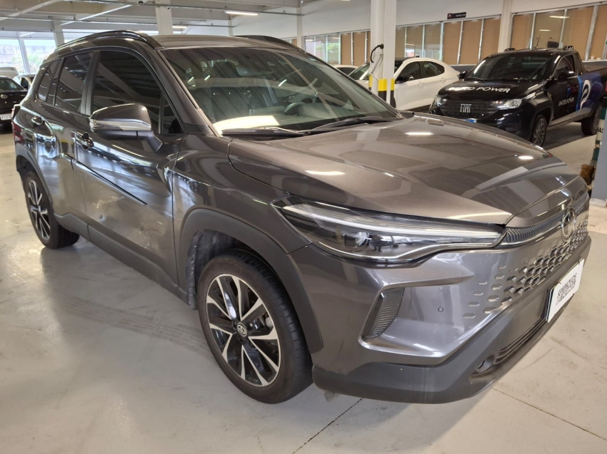 toyota corolla cross 2.0 vvt-ie flex xre direct shift 4p automatico 20253