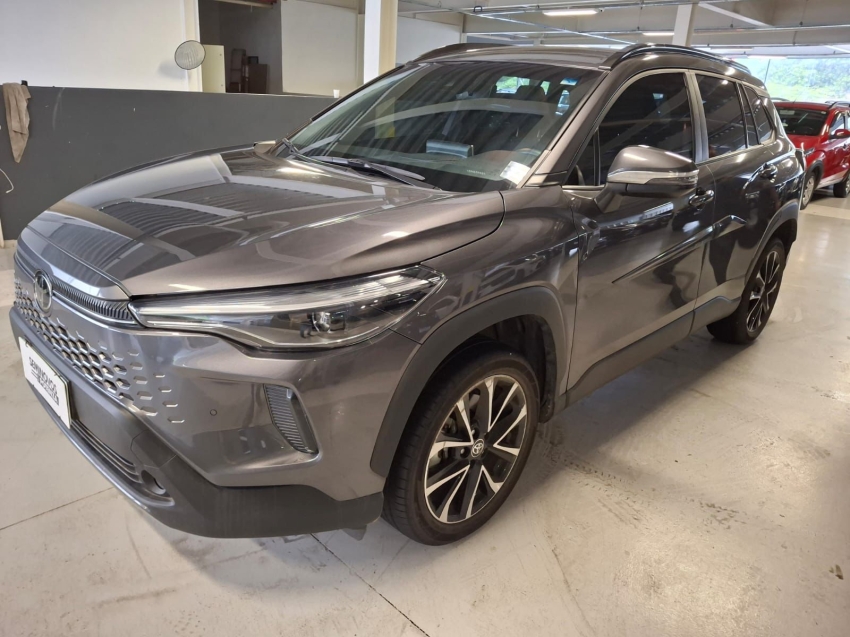 toyota corolla cross 2.0 vvt-ie flex xre direct shift 4p automatico 20252