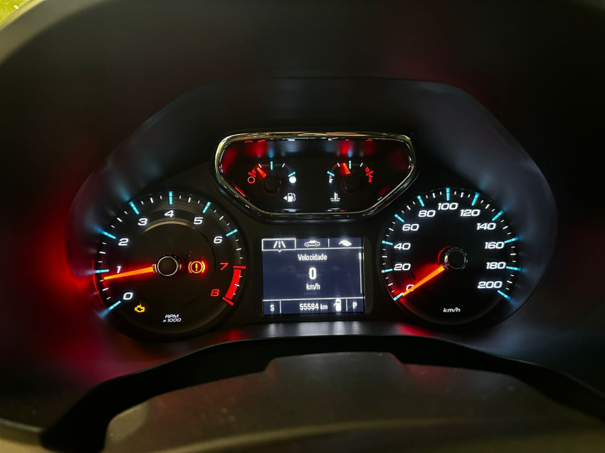 chevrolet s10 2.5 ltz 4x2 cd 16v flex 4p at 19/19 seminovo8