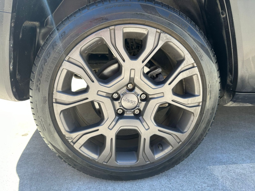 jeep renegade 1.3 t270 turbo flex s 4x4 at9 22/22 seminovo11