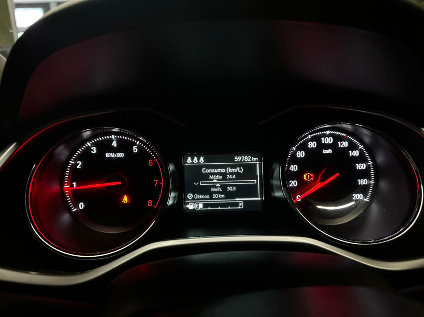 chevrolet onix 1.0 turbo flex plus ltz man 20/21 seminovo8