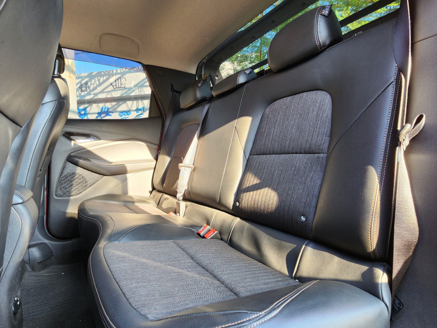 chevrolet montana 1.2 turbo flex premier at 23/23 seminovo16