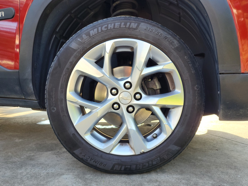 chevrolet montana 1.2 turbo flex premier at 23/23 seminovo10