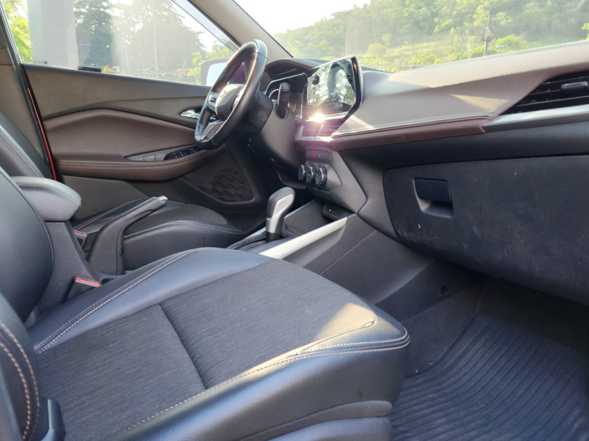 chevrolet montana 1.2 turbo flex premier at 23/23 seminovo14