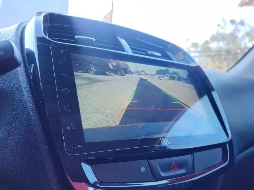 mitsubishi outlander sport 2.0 mivec flex hpe awd at 20/21 seminovo11