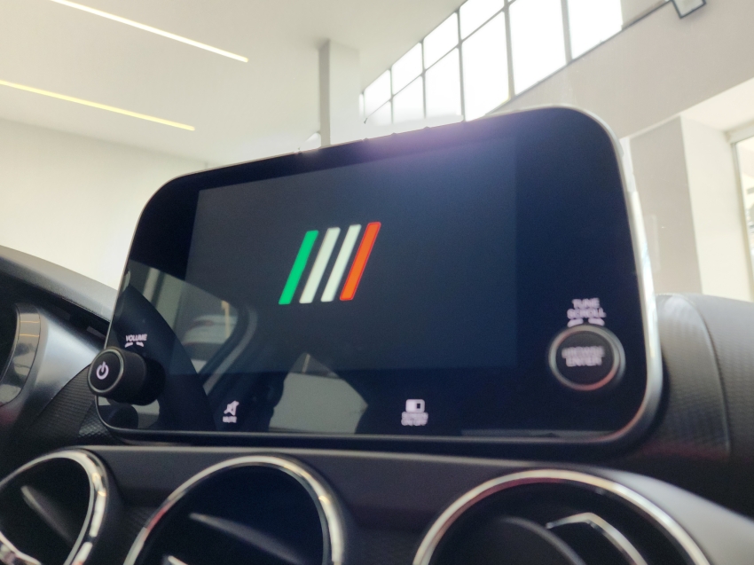 fiat cronos 1.3 firefly flex precision cvt 25/26 0km10