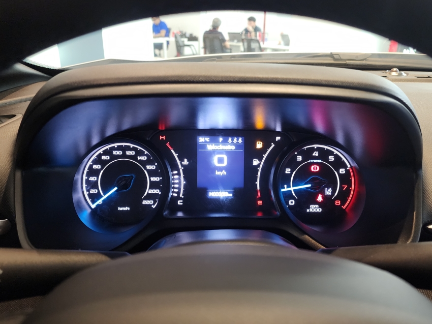 fiat fastback 1.0 turbo 200 hybrid audace cvt 26/26 0km7