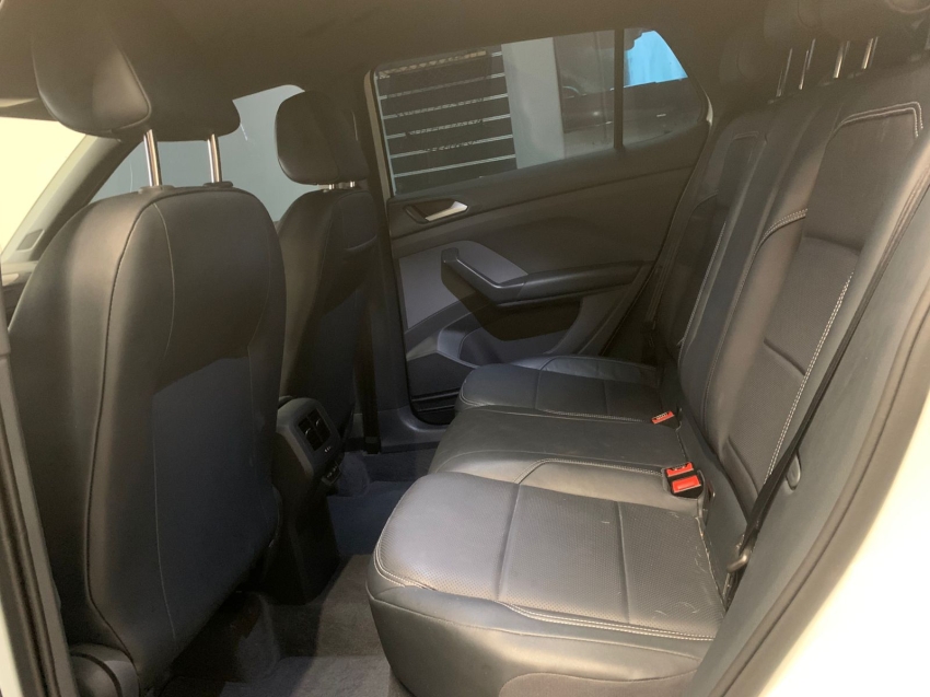 volkswagen t-cross 1.0 200 tsi total flex at 23/23 seminovo10