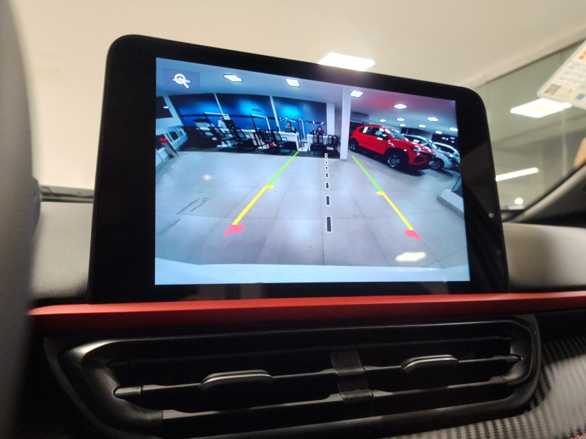 fiat fastback 1.3 turbo 270 flex abarth at6 26/26 0km12