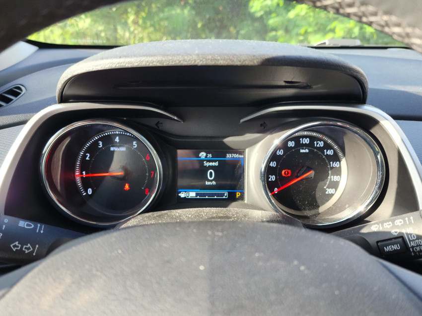 chevrolet tracker 1.2 turbo flex premier at 23/24 seminovo9