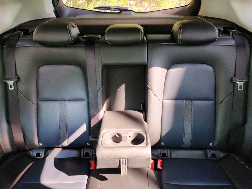 chevrolet tracker 1.2 turbo flex premier at 21/21 seminovo13