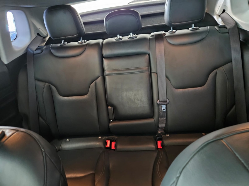 jeep compass 1.3 t270 turbo flex longitude at6 23/23 seminovo9