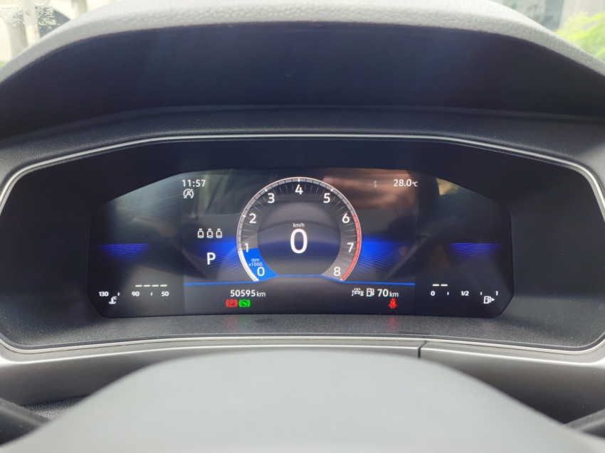 volkswagen t-cross 1.0 200 tsi total flex at 24/25 seminovo10