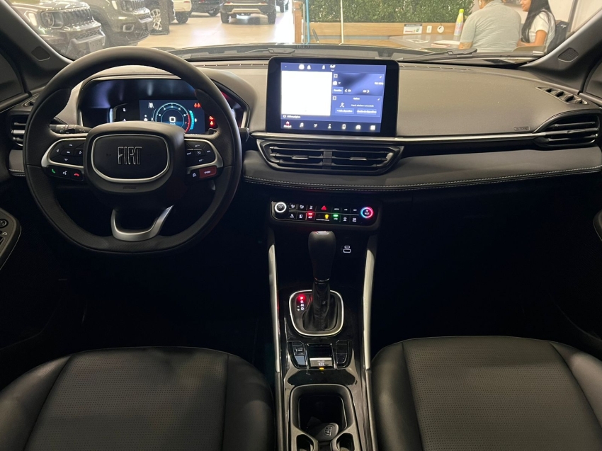 fiat fastback 1.0 turbo 200 hybrid impetus cvt 25/26 seminovo7