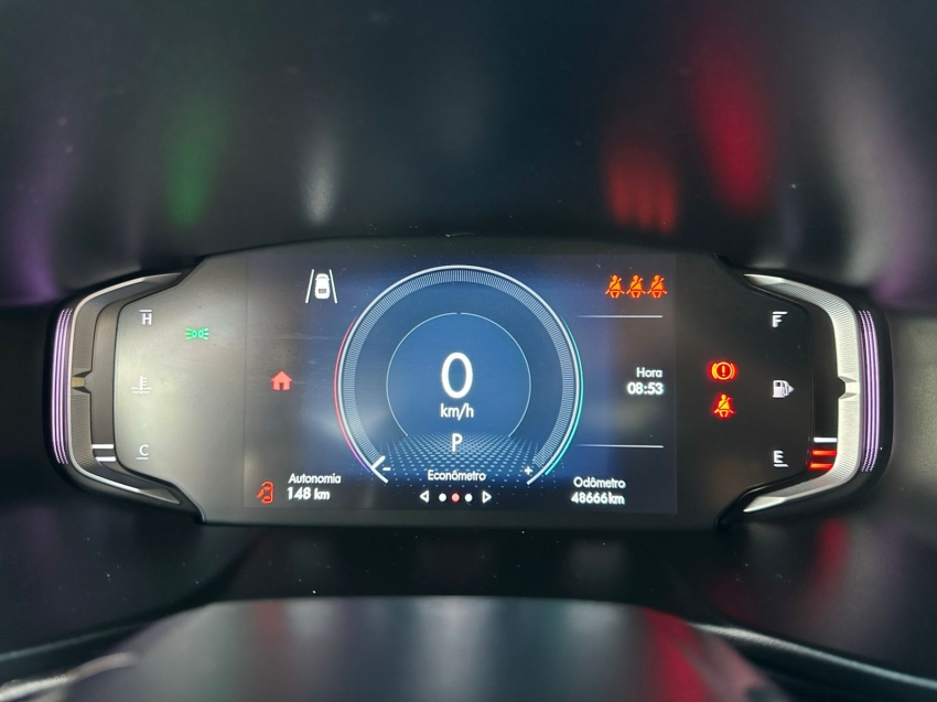 fiat fastback 1.3 turbo 270 flex limited edition at6 22/23 seminovo8