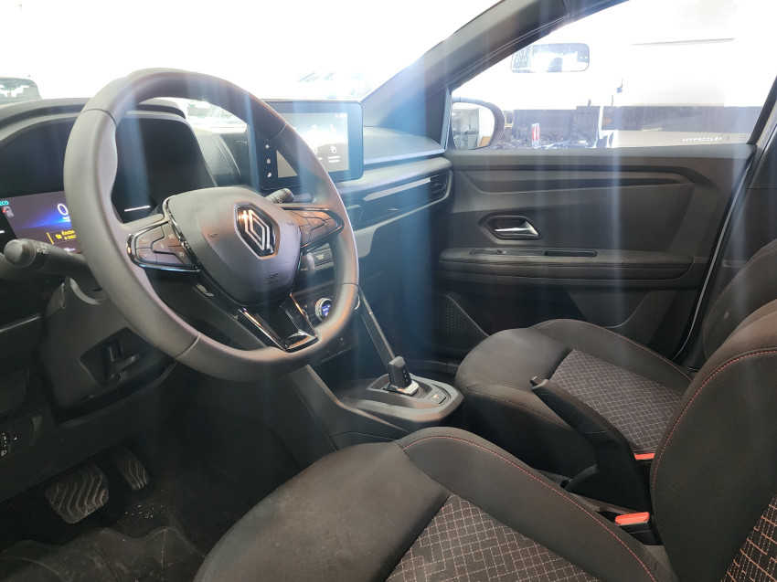 renault kardian 1.0 tce flex evolution edc 4p automatico 20255