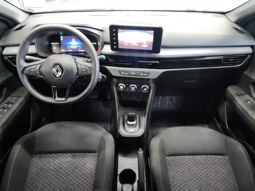 renault kardian 1.0 tce flex evolution edc 4p automatico 20257