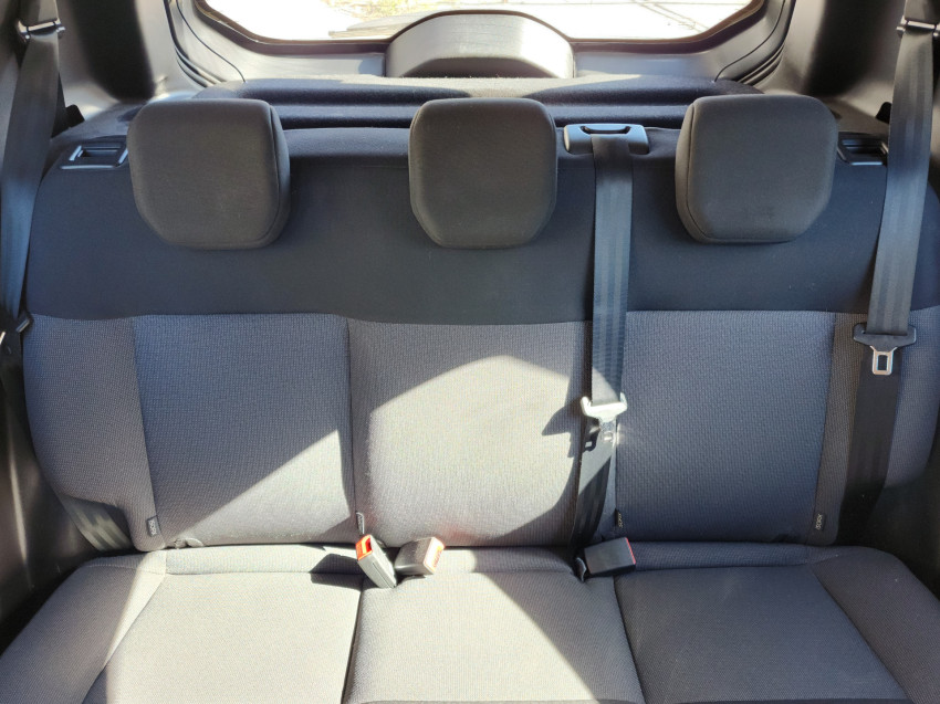 citroen c3 1.0 firefly flex live pack man 23/24 seminovo12