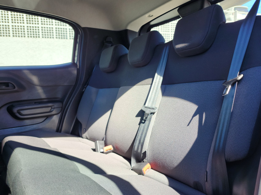 citroen c3 1.0 firefly flex live pack man 23/24 seminovo13