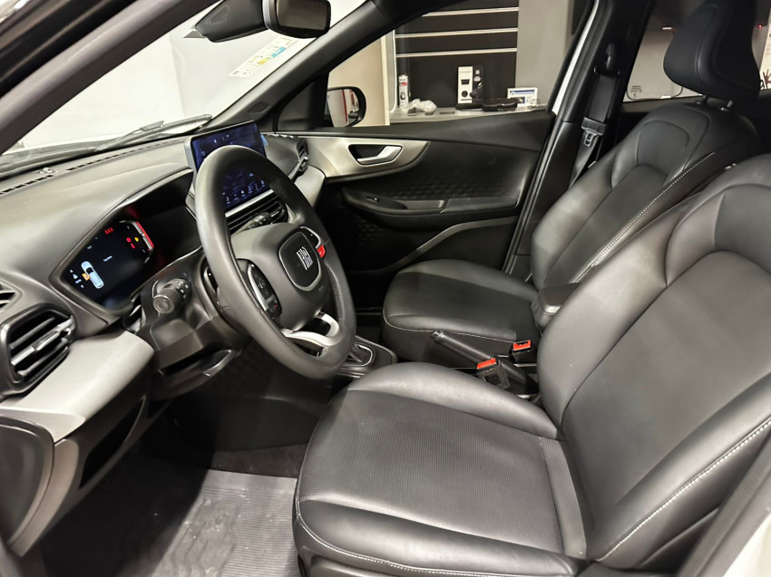 fiat pulse 1.0 turbo 200 hybrid impetus cvt 9.9 3p automatico 20256