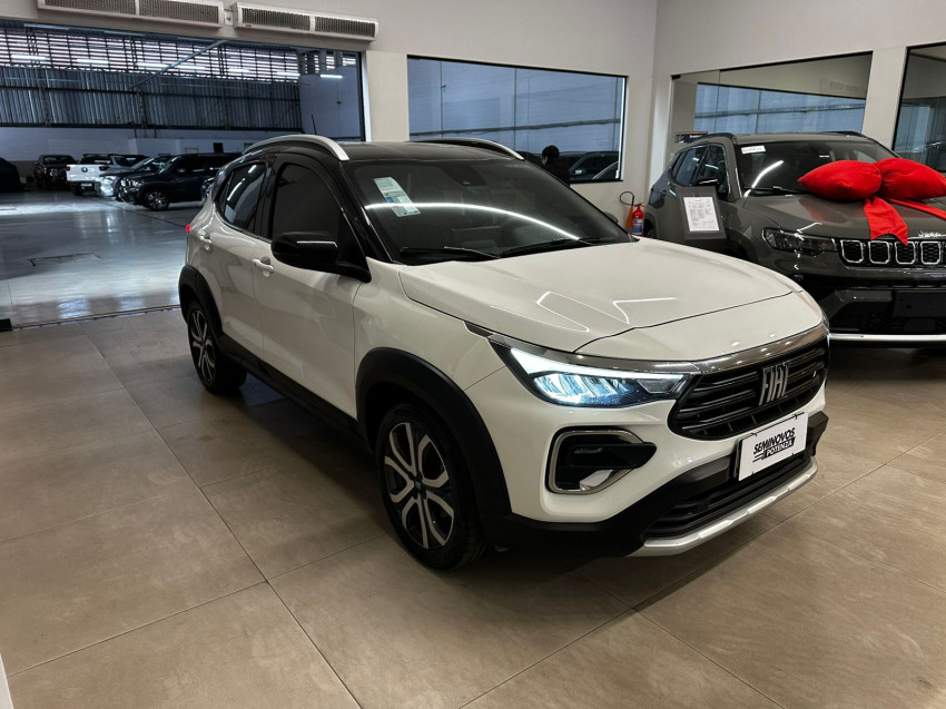 fiat pulse 1.0 turbo 200 hybrid impetus cvt 9.9 3p automatico 20250