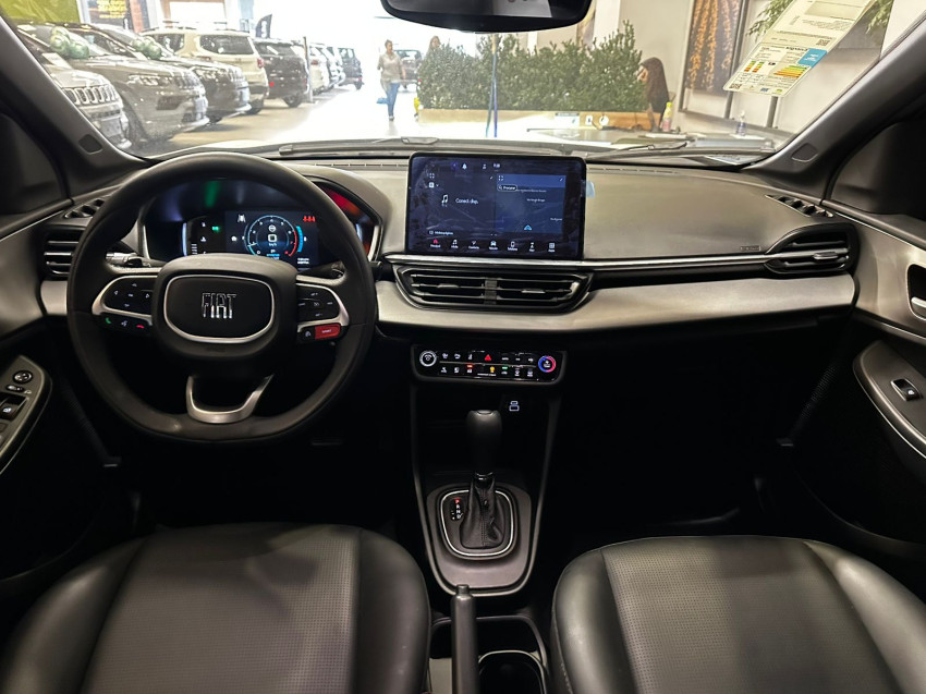 fiat pulse 1.0 turbo 200 hybrid impetus cvt 9.9 3p automatico 20257