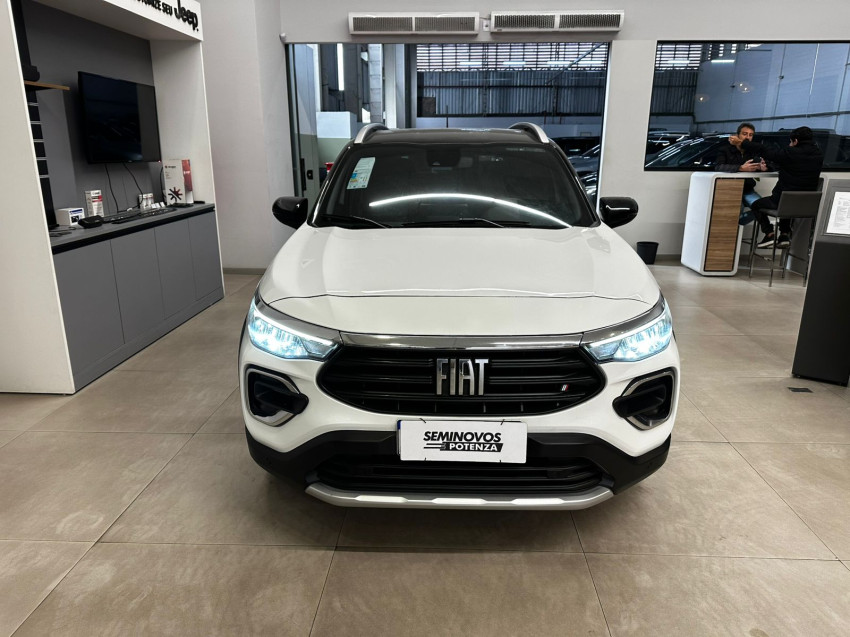 fiat pulse 1.0 turbo 200 hybrid impetus cvt 9.9 3p automatico 20251