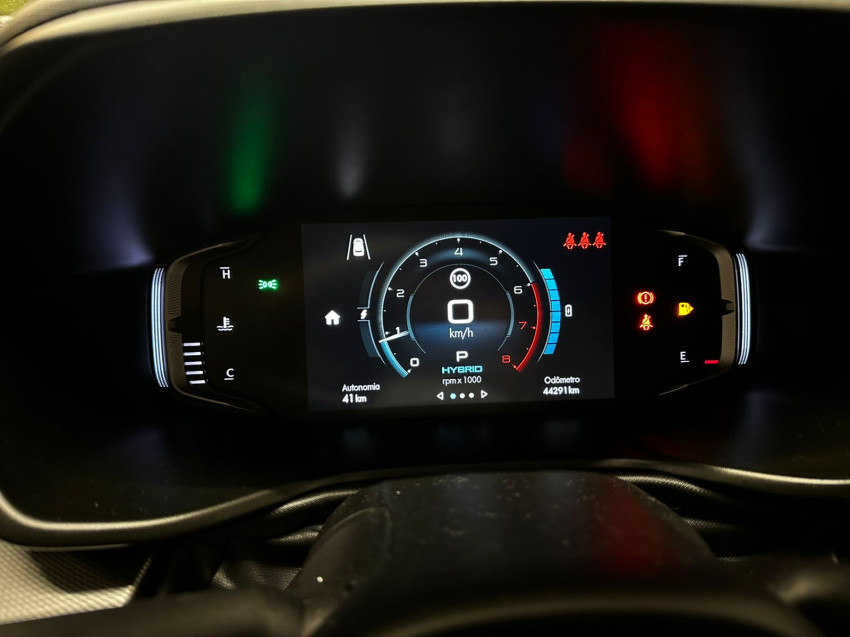 fiat pulse 1.0 turbo 200 hybrid impetus cvt 9.9 3p automatico 20258