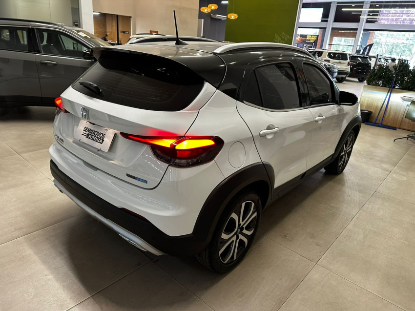 fiat pulse 1.0 turbo 200 hybrid impetus cvt 9.9 3p automatico 20253