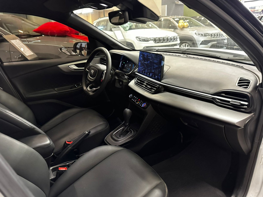 fiat pulse 1.0 turbo 200 hybrid impetus cvt 9.9 3p automatico 20259
