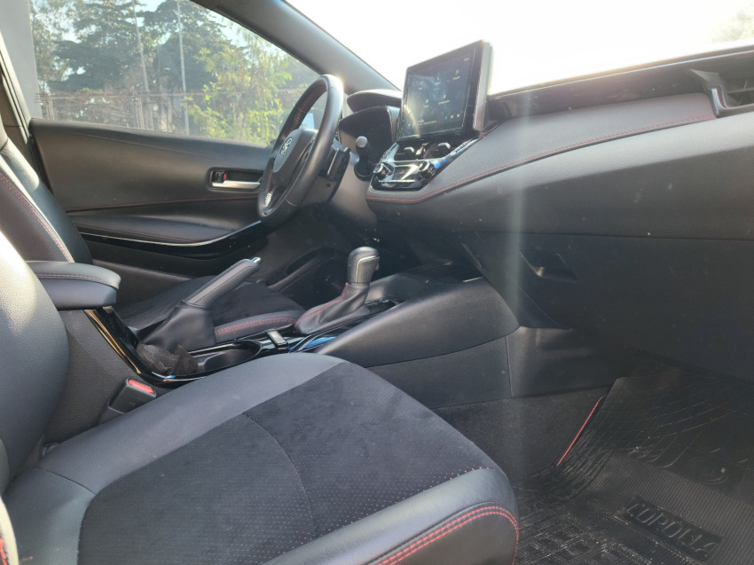 toyota corolla 2.0 vvt-ie flex gli direct shift 23/23 seminovo13