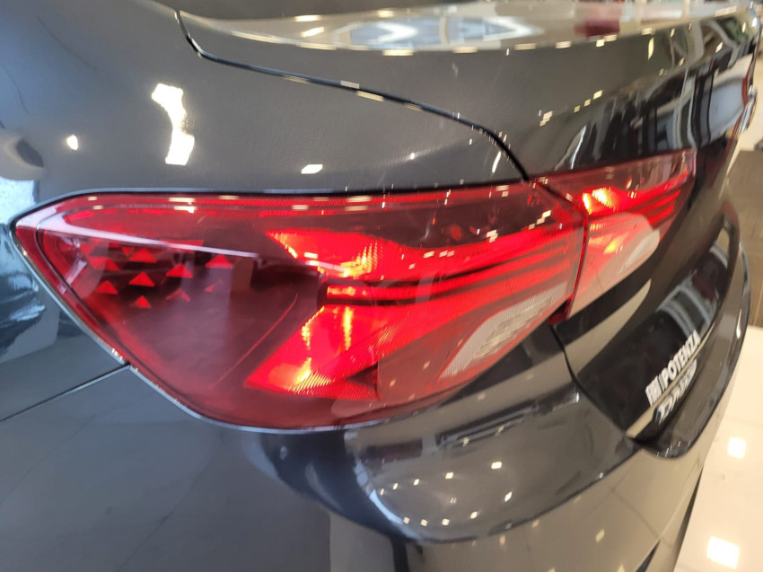 chevrolet onix 1.0 turbo flex lt man 24/25 seminovo13