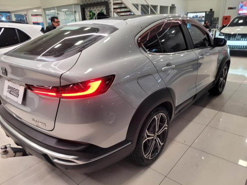 fiat fastback 1.0 turbo 200 flex audace cvt 23/23 seminovo3