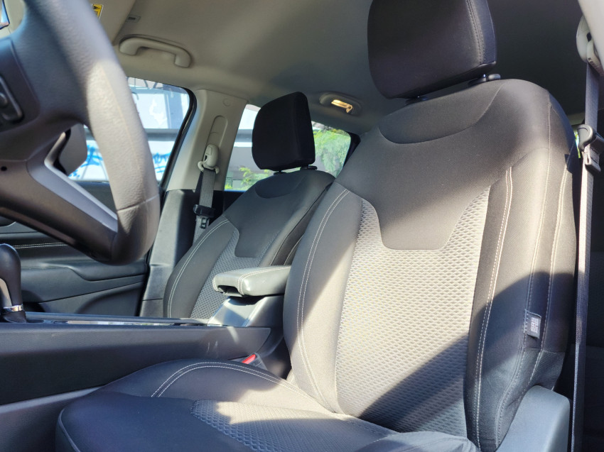 jeep compass 1.3 t270 turbo flex sport at6 24/24 seminovo6