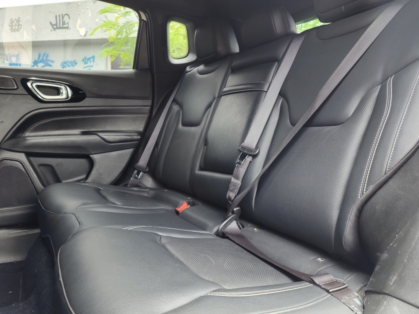 jeep compass 1.3 t270 turbo flex s at6 23/24 seminovo16