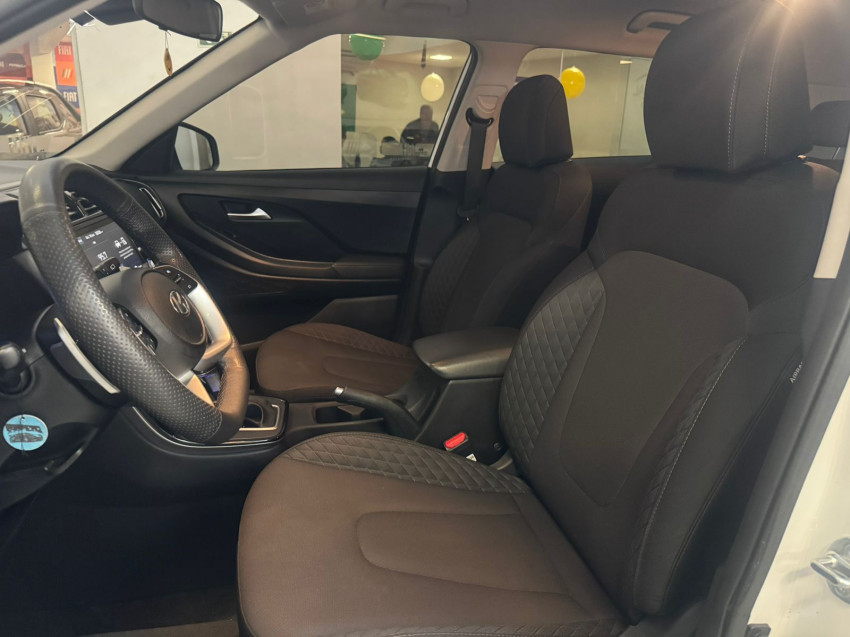 hyundai creta 1.0 tgdi flex limited at 23/24 seminovo6