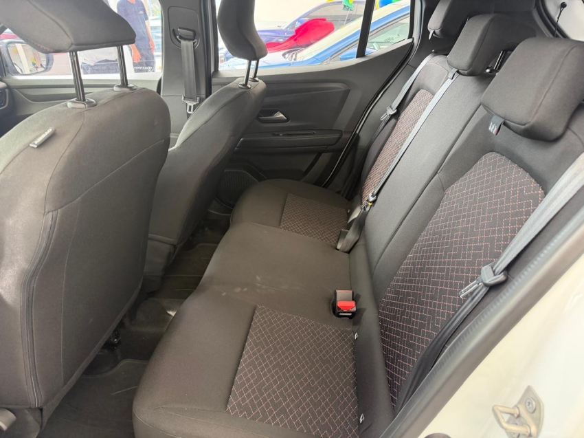 renault kardian 1.0 tce flex evolution edc 24/25 seminovo11