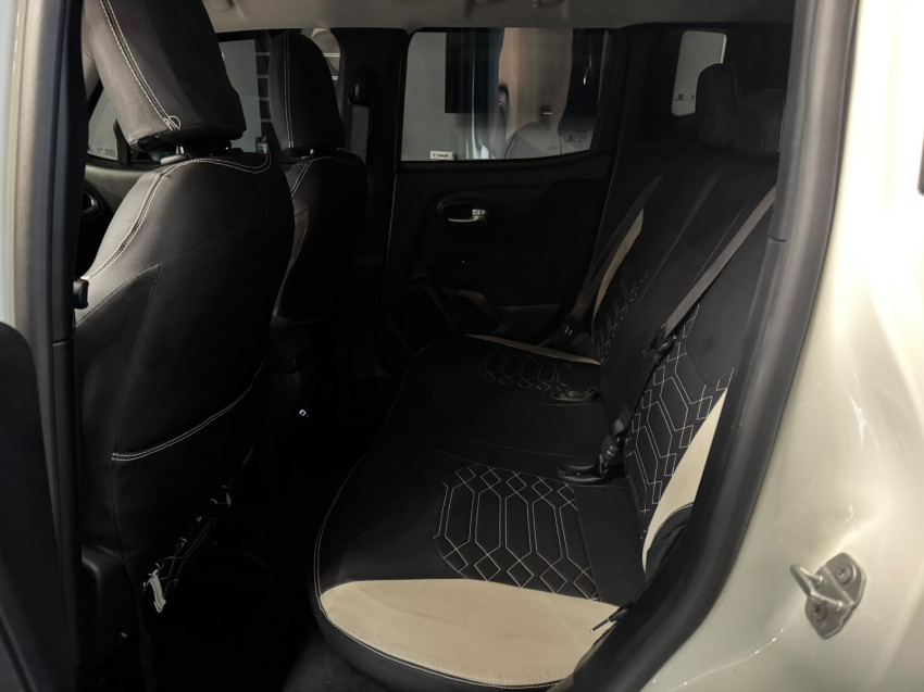 jeep renegade 1.3 t270 turbo flex at6 24/25 seminovo11