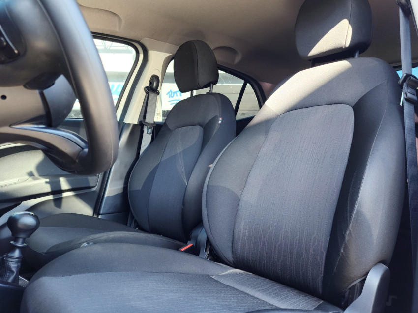 fiat argo 1.0 firefly flex drive man 24/25 seminovo6