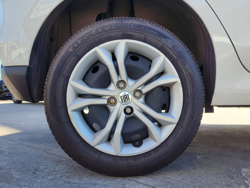 fiat argo 1.0 firefly flex drive man 24/25 seminovo10