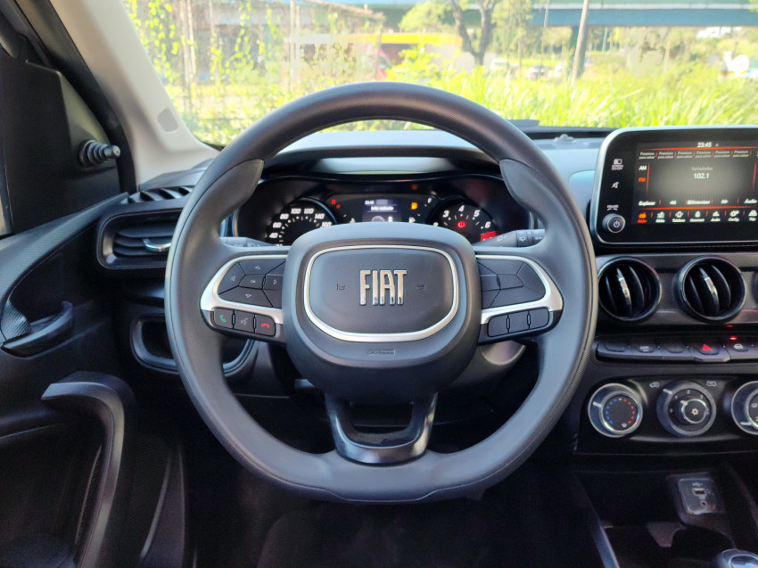fiat argo 1.0 firefly flex drive man 24/25 seminovo8