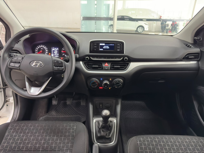 hyundai hb20 1.0 12v flex sense manual 4p 20247