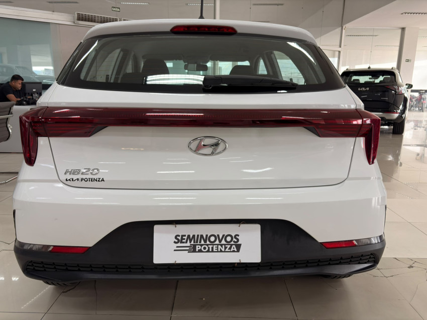 hyundai hb20 1.0 12v flex sense manual 4p 20244