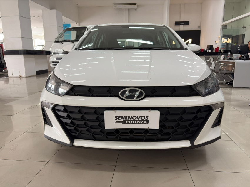 hyundai hb20 1.0 12v flex sense manual 4p 20241