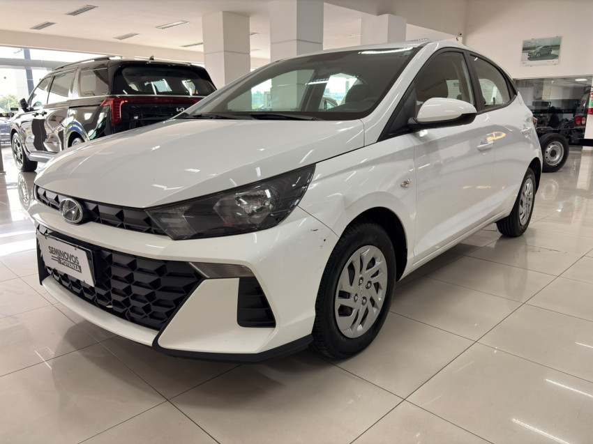 hyundai hb20 1.0 12v flex sense manual 4p 20242